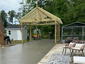 Pergola 2